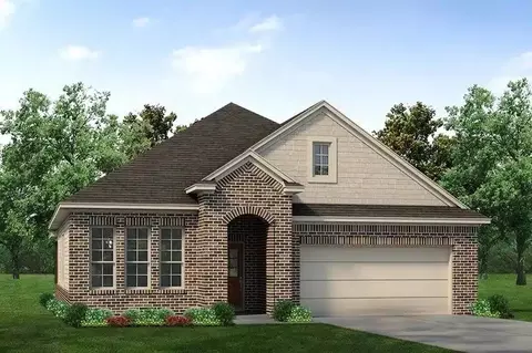 Exterior - 15037 Elite Dr, Aledo, TX 76008 photo 8 of 13