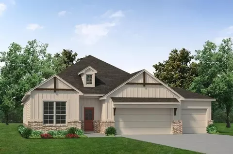 Exterior - 15037 Elite Dr, Aledo, TX 76008 photo 5 of 13