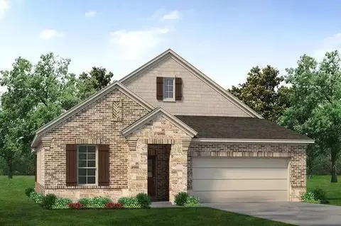 Exterior - 15037 Elite Dr, Aledo, TX 76008 photo 12 of 13