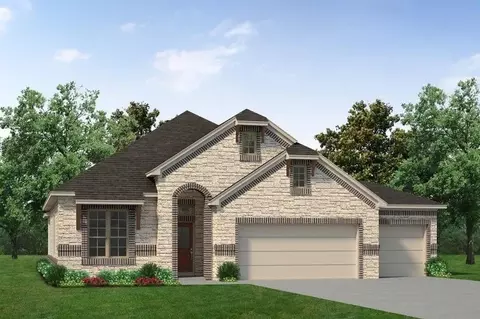 Exterior - 15037 Elite Dr, Aledo, TX 76008 photo 11 of 13