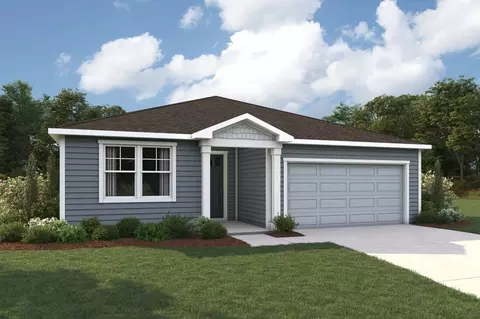 2820 Darlington Oak Rd, Green Cove Springs, FL 32043