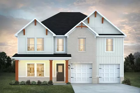 632 Encore Dr, Perry, GA 31069