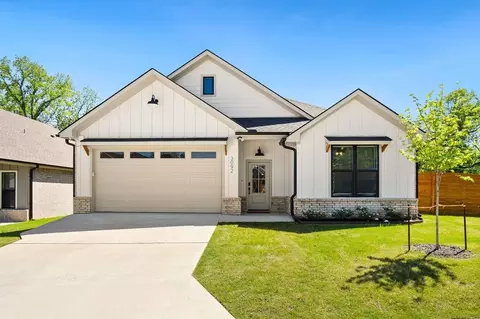 8009 Crooked Trl, Tyler, TX 75703