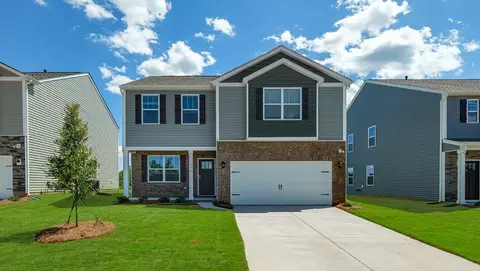 240 Early Bird Ln, Salisbury, NC 28147