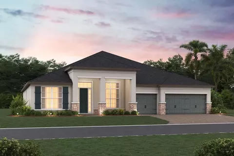 3078 Solace Way, Orlando, FL 32820