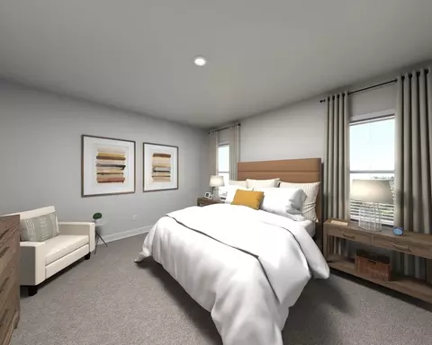Bedroom - Fairview, Fairview, TN 37062 photo 1 of 2