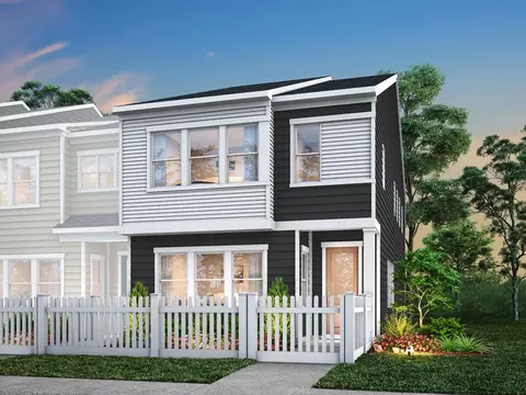 6013 Curie Ln, Charlotte, NC 28216