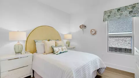 Bedroom - Ferdinand Ave, Fairhope, AL 36532 photo 10 of 11