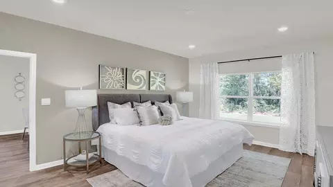 Bedroom - Ferdinand Ave, Fairhope, AL 36532 photo 5 of 11