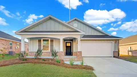 Exterior - Ferdinand Ave, Fairhope, AL 36532 photo 4 of 5