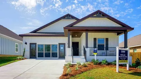 Exterior - Ferdinand Ave, Fairhope, AL 36532 photo 3 of 5