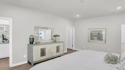 Bedroom - Ferdinand Ave, Fairhope, AL 36532 photo 7 of 11