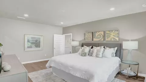 Bedroom - Ferdinand Ave, Fairhope, AL 36532 photo 6 of 11