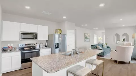 Kitchen - Ferdinand Ave, Fairhope, AL 36532 photo 3 of 5