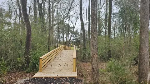View/Area - Ferdinand Ave, Fairhope, AL 36532 photo 2 of 3