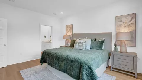 Bedroom - Ferdinand Ave, Fairhope, AL 36532 photo 9 of 11