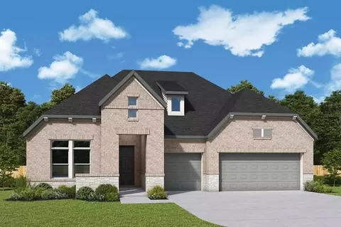 Exterior - 132 Founders Grove Loop, Willis, TX 77318 photo 3 of 6