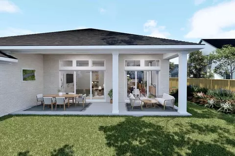 Exterior - 132 Founders Grove Loop, Willis, TX 77318 photo 6 of 6