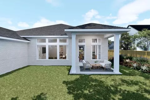 Exterior - 132 Founders Grove Loop, Willis, TX 77318 photo 5 of 6
