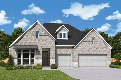 Exterior - 132 Founders Grove Loop, Willis, TX 77318 photo 2 of 6