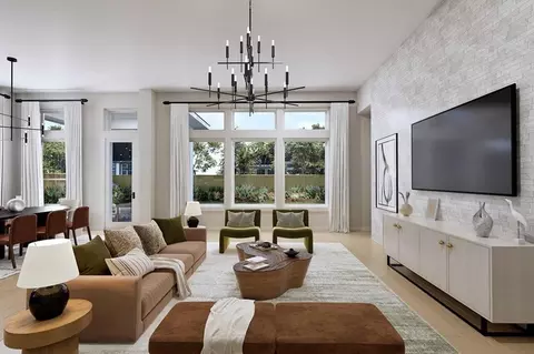 Living - 132 Founders Grove Loop, Willis, TX 77318 photo 3 of 4
