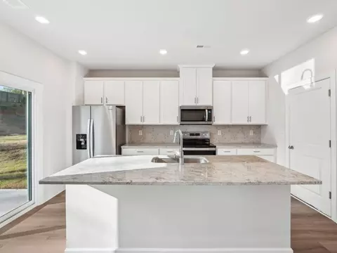 Kitchen - 1209 30th St Ln NE, Conover, NC 28613 photo 1 of 5