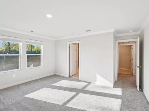 Bedroom - 1209 30th St Ln NE, Conover, NC 28613 photo 1 of 6