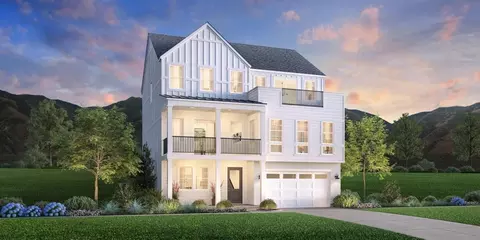 2109 N Paradise Flat Ln, Heber City, UT 84032