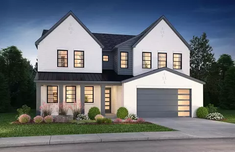 14024 Roosevelt Grove Dr, Huntersville, NC 28078