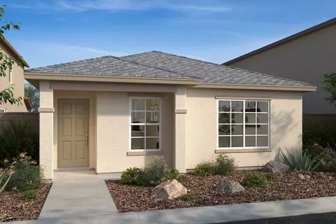 382 N Coville Dr, Tucson, AZ 85745