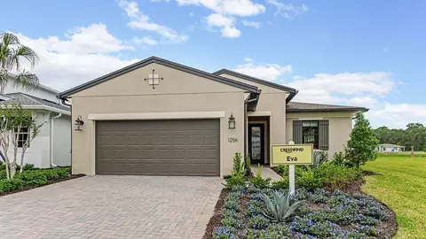 1230 Club Cresswind Way, Deland, FL 32724