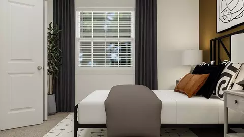 Bedroom - 165 Dreyer, Kyle, TX 78640 photo 4 of 4