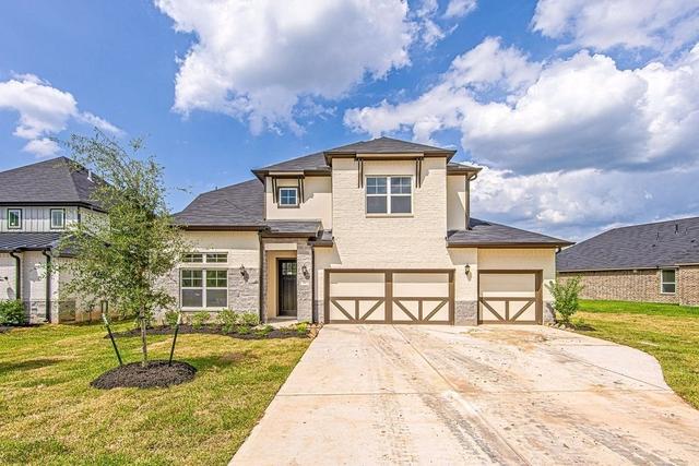 181 Peninsula Pt, Montgomery, TX 77356