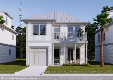 Undisclosed, Inlet Beach, FL 32461