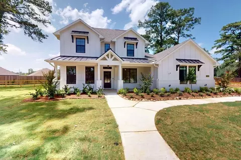 749 Ivory Creek Ct, Willis, TX 77378