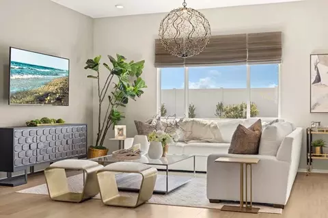 Living - 1518 E Holguin St, Lancaster, CA 93535 photo 5 of 6