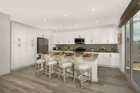 Kitchen - 1518 E Holguin St, Lancaster, CA 93535 photo 1 of 5