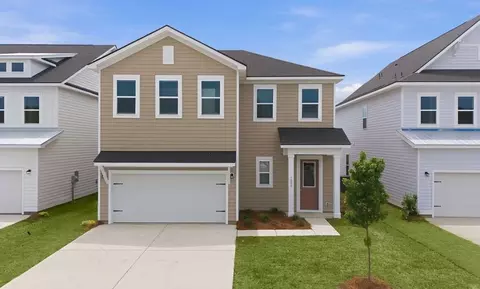 1000 Triton Ave, Little River, SC 29566