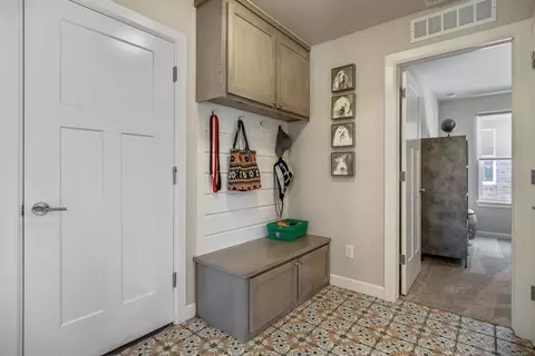 Entry Way - 16140 Tall Grass Dr, Moore, OK 73170 photo 5 of 5