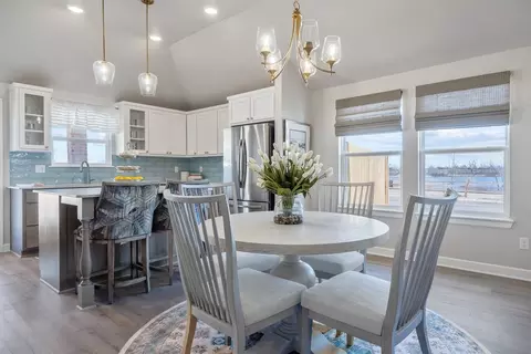 Dining - 16140 Tall Grass Dr, Moore, OK 73170 photo 1 of 4