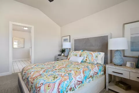 Bedroom - 16140 Tall Grass Dr, Moore, OK 73170 photo 1 of 7
