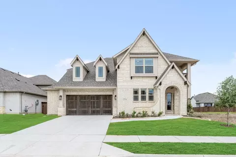 2724 Railway St, Forney, TX 75126