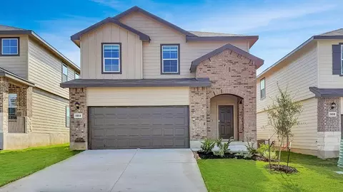 5854 Hartley Home, San Antonio, TX 78245