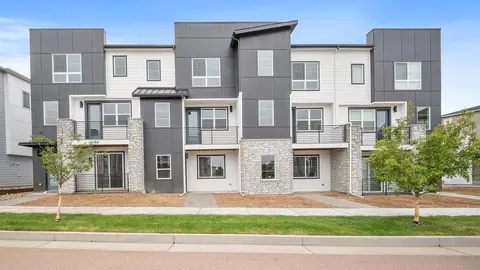 2240 Peridot Loop Hts, Colorado Springs, CO 80908