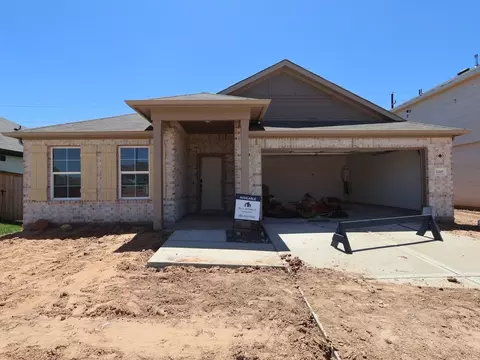 32207 Morning Luster Ct, Fulshear, TX 77441