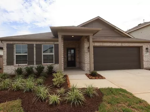 32207 Morning Luster Ct, Fulshear, TX 77441