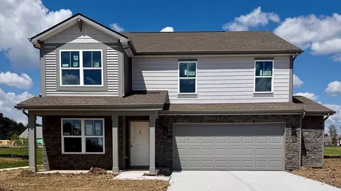 6848 Elden Dr, Indianapolis, IN 46221