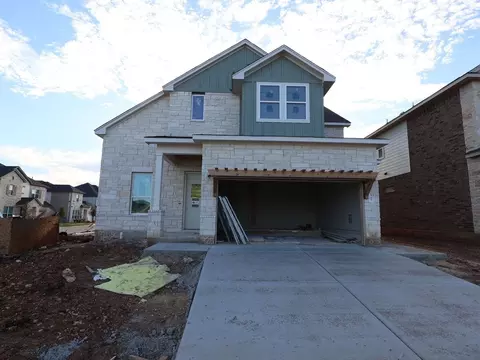 925 Purmela St, Leander, TX 78641