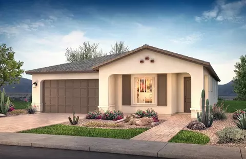 7427 W Hedge Hog Pl, Peoria, AZ 85383