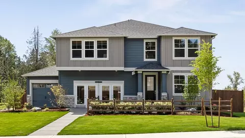 Exterior - 9810 36th St E, Edgewood, WA 98371 photo 4 of 5